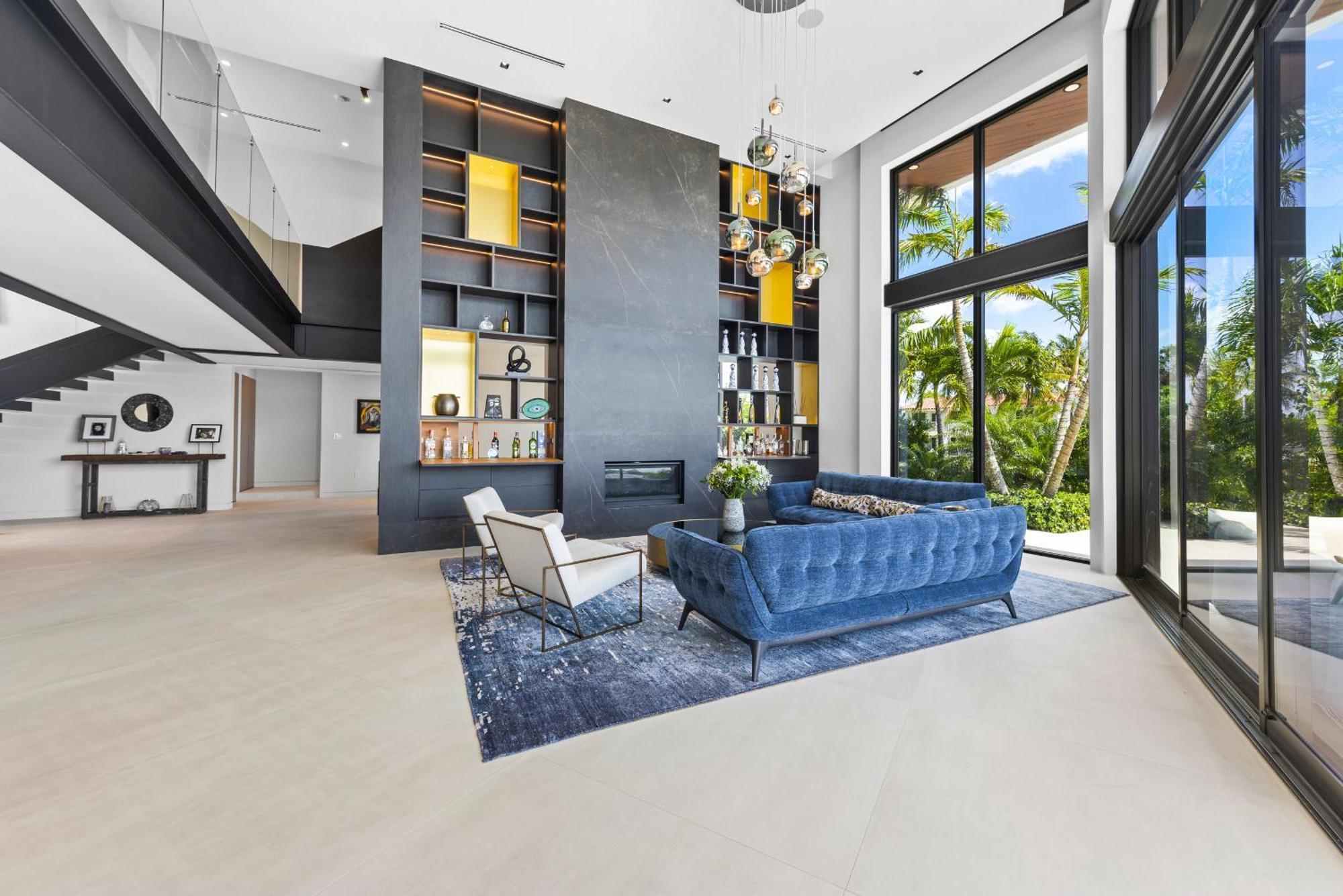 Indulge In Luxury Your Tranquil Resort Mansion Awaits In Vibrant Miami ノース・マイアミ エクステリア 写真